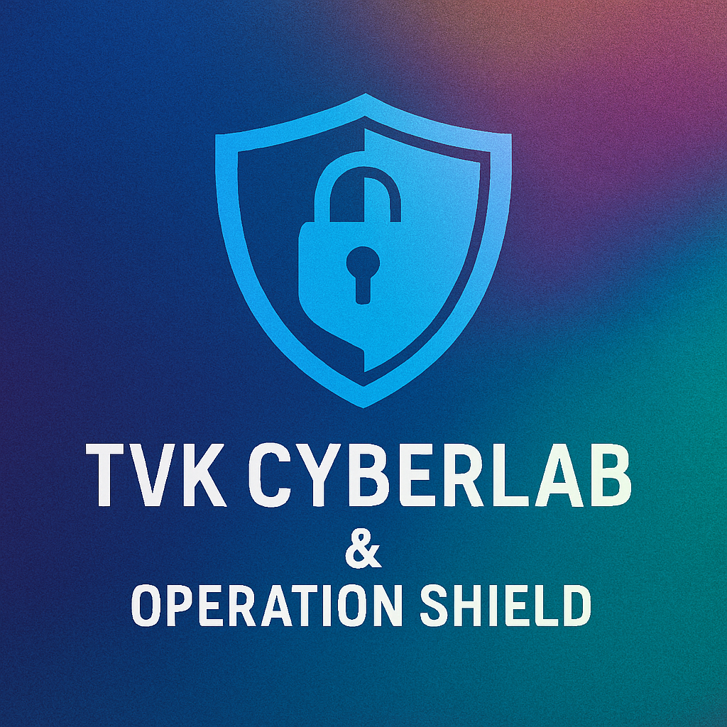 TVK CyberLab