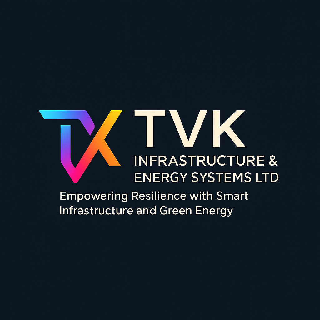 TVK Infra Energy Systems LTD