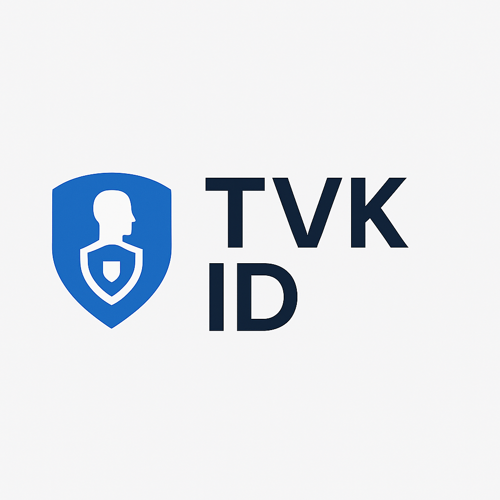 TVK ID