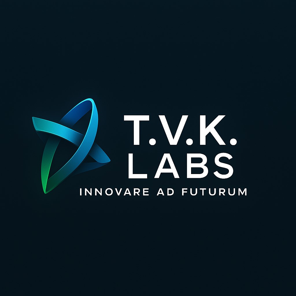 TVK Labs & Technologies LTD