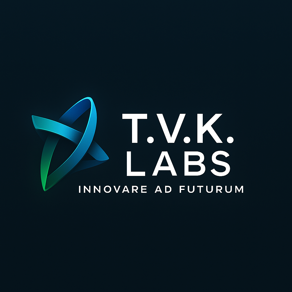 TVK Labs